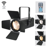 LEDJ Artisan 2000 Dual White Fresnels